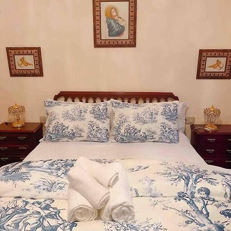 Вілла La Casa De Manolita Баена Екстер'єр фото