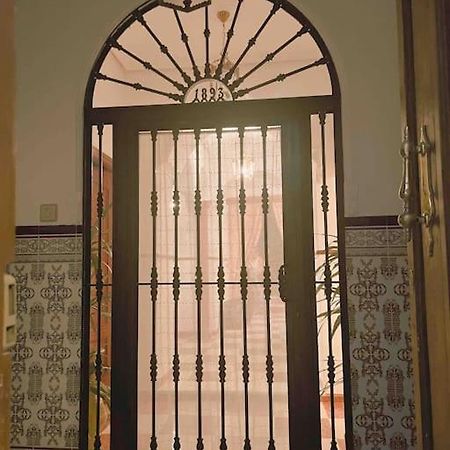 Вілла La Casa De Manolita Баена Екстер'єр фото