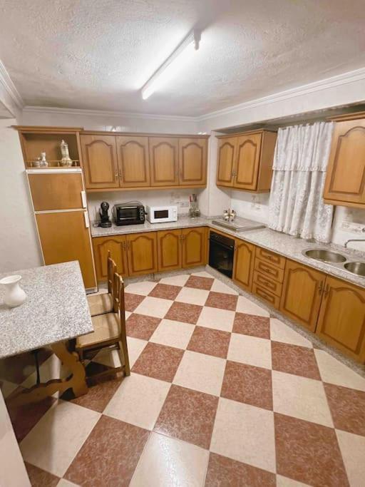 Вілла La Casa De Manolita Баена Екстер'єр фото