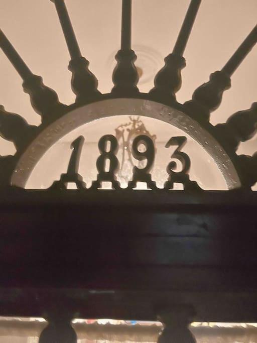 Вілла La Casa De Manolita Баена Екстер'єр фото